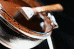 rituel O chocolat